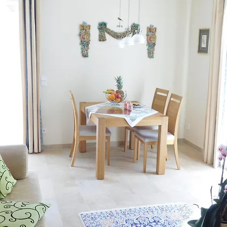 Am Rosengarten Apartment Fussen