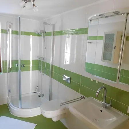 Am Rosengarten Apartment Fussen