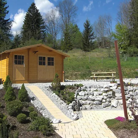 Am Rosengarten Apartment *