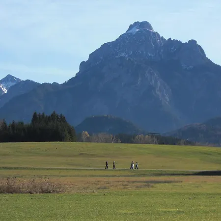 Am Rosengarten *