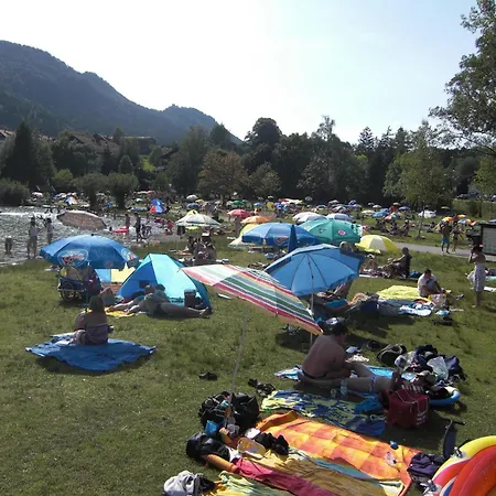 Am Rosengarten * Füssen