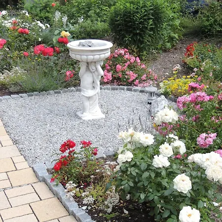 شقة Am Rosengarten