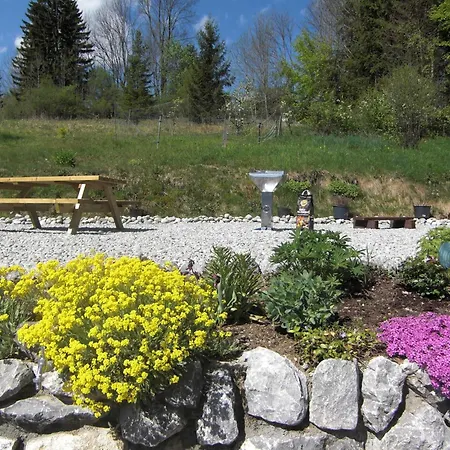 Am Rosengarten شقة