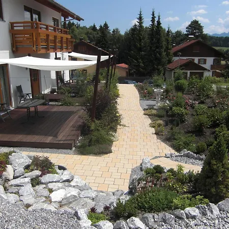 Appartamento Am Rosengarten